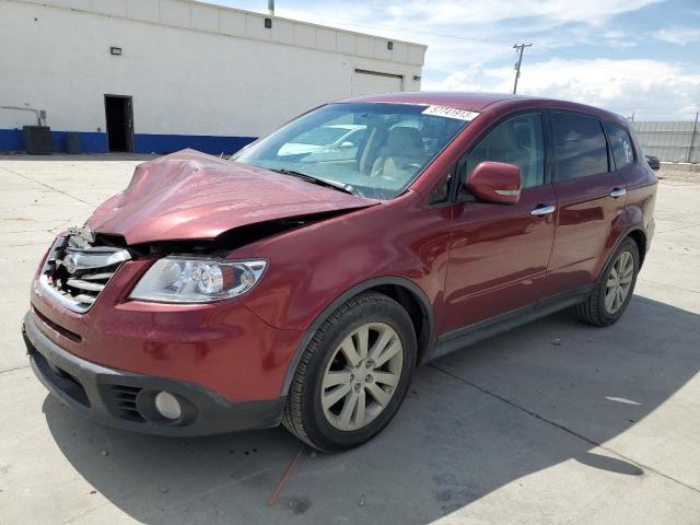 2009 Subaru Tribeca Limited