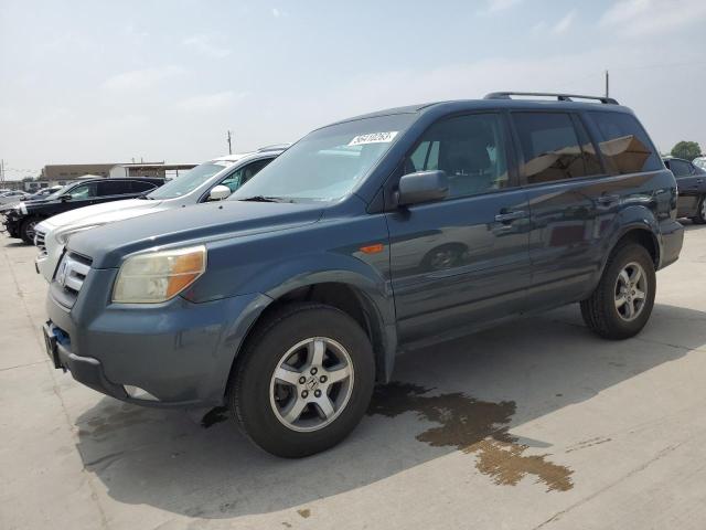 2006 Honda Pilot EX