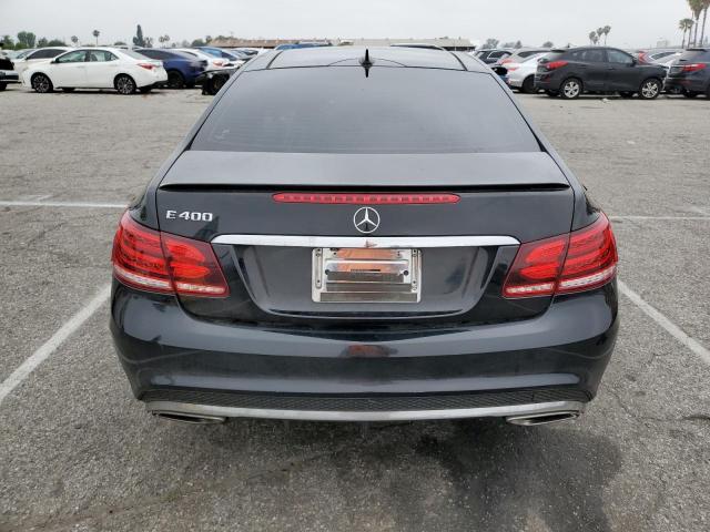 WDDKJ6FB0GF334060 Mercedes-Benz E 400