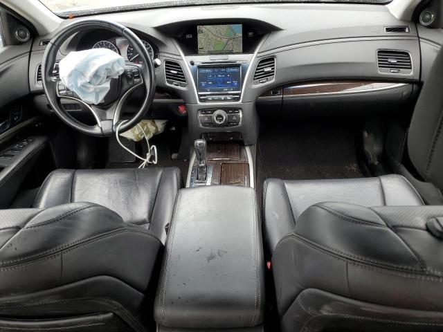 2015 ACURA RLX TECH - JH4KC1F55FC000526