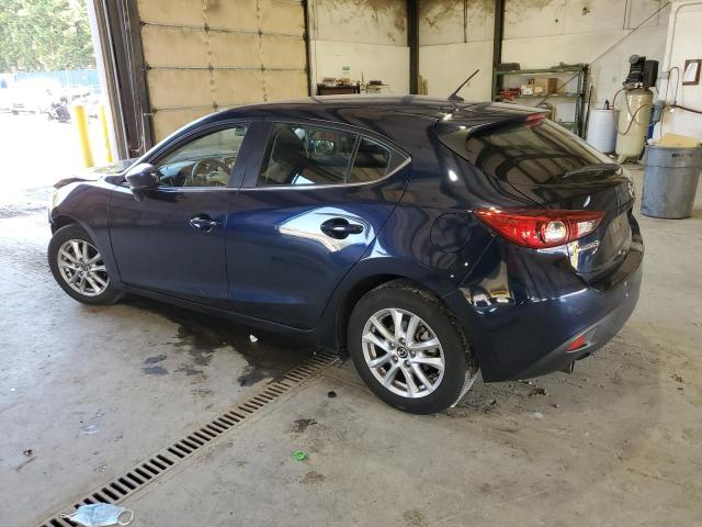 JM1BM1K70G1329735 Mazda 3 SPORT
