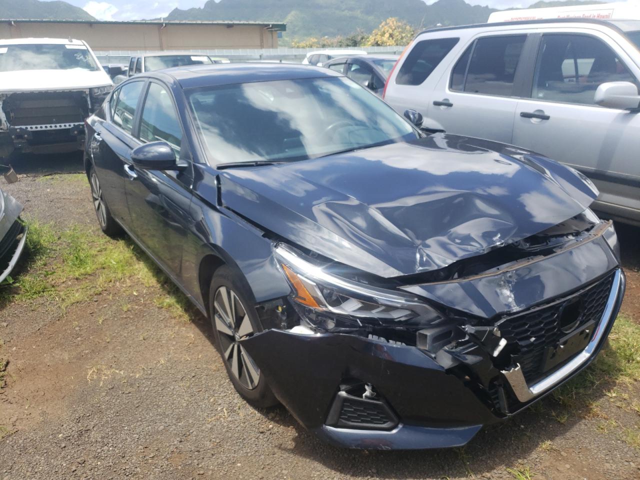 1N4BL4DV7NN351193 NISSAN ALTIMA 2022