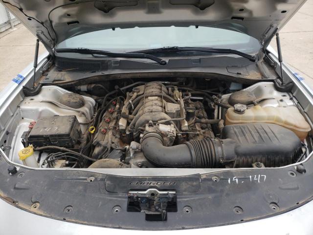 2019 DODGE CHARGER PO - 2C3CDXKT6KH582397