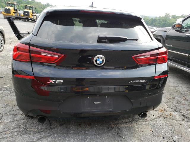 VIN WBXYJ5C36JEF73174 2018 BMW X2, Xdrive28I no.6