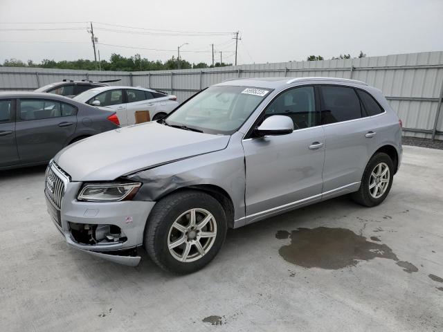 WA1LFCFP6FA088485 2015 AUDI Q5, photo no. 1