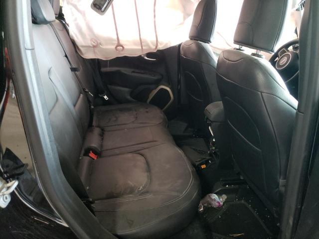 ZACCJBDT2FPB43187 Jeep Renegade Limited