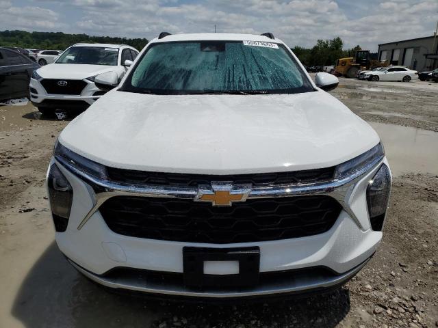 2024 Chevrolet Trax 1Lt VIN: KL77LHE22RC000900 Lot: 56590613