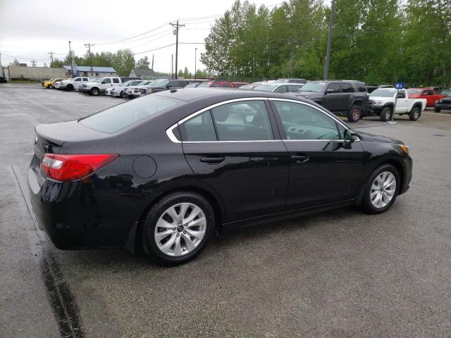 2015 SUBARU LEGACY 2.5 - 4S3BNAF61F3061344
