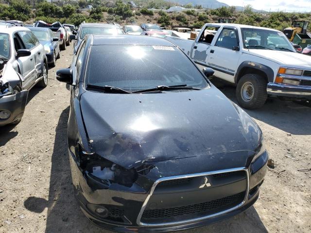 2015 MITSUBISHI LANCER GT - JA32U8FW0FU023947