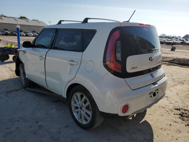 Vin: kndjp3a56k7643328, lot: 55314273, kia soul + 20192