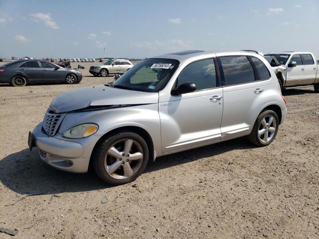 2005 Chrysler PT Cruiser GT