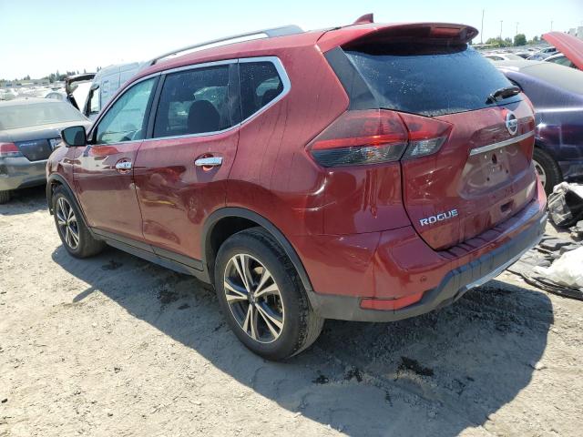 5N1AT2MT0KC756808 Nissan ROGUE S