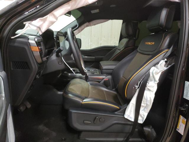 1FTEW1E80PFA01617 Ford F150 Supercrew