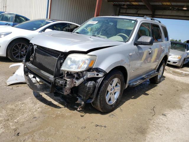 2008 Mercury Mariner 