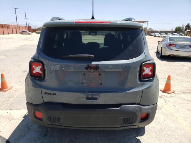 ZACCJBAB4JPH80604 Jeep Renegade Sport