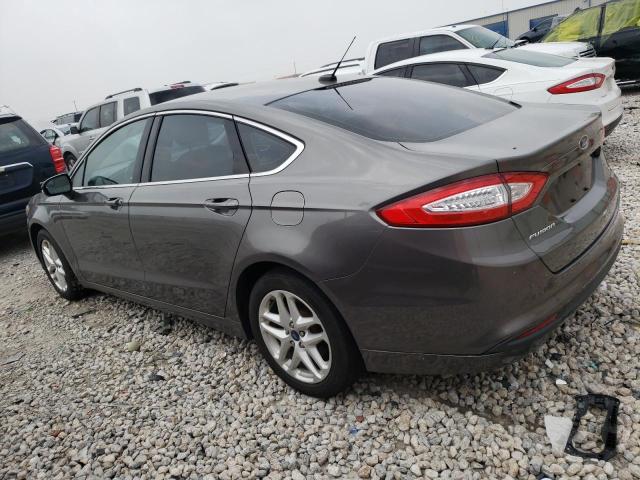 Vin: 3fa6p0hd1er113952, lot: 56058173, ford fusion se 20142