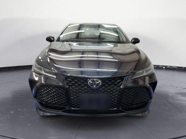 2020 TOYOTA AVALON TOU 4T1GZ1FB3LU054596