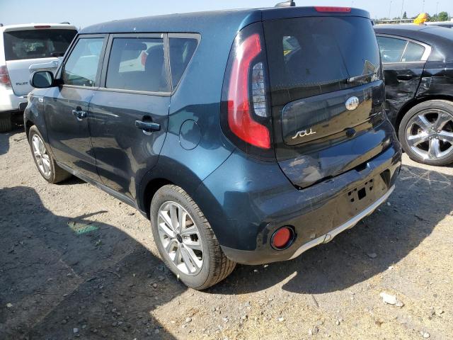 KNDJP3A58J7568002 KIA SOUL +
