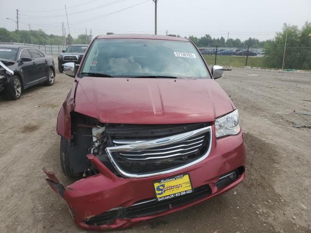 2C4RC1CG9FR620826 | 2015 CHRYSLER TOWN and COU