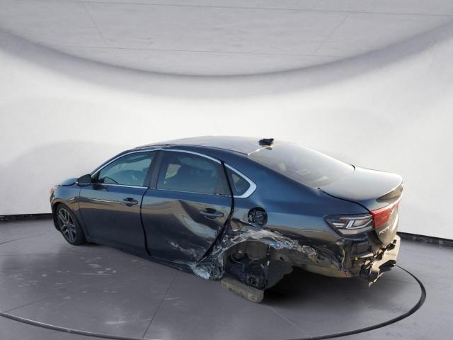 3KPF54AD3KE029362 KIA FORTE EX