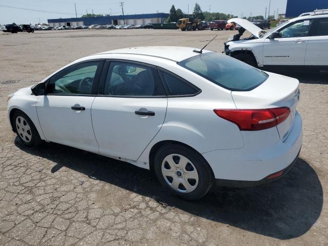 1FADP3E28FL342768 2015 FORD FOCUS, photo no. 2