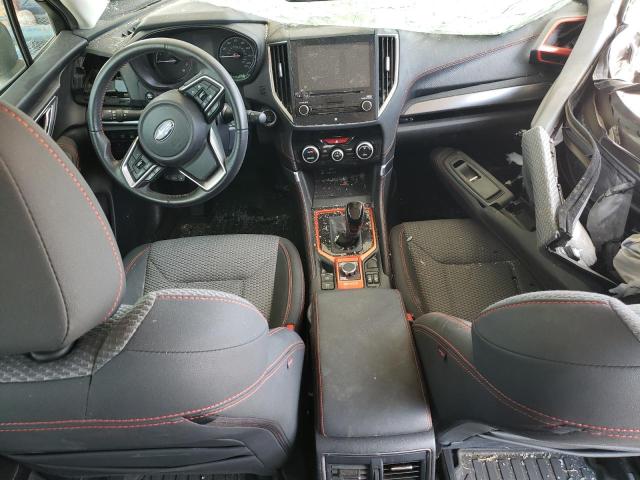 2021 SUBARU FORESTER S - JF2SKARC3MH437568