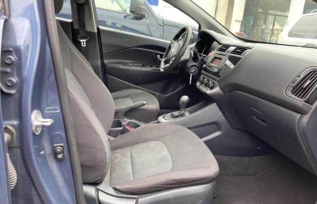 KNADM5A35G6565716 KIA RIO LX
