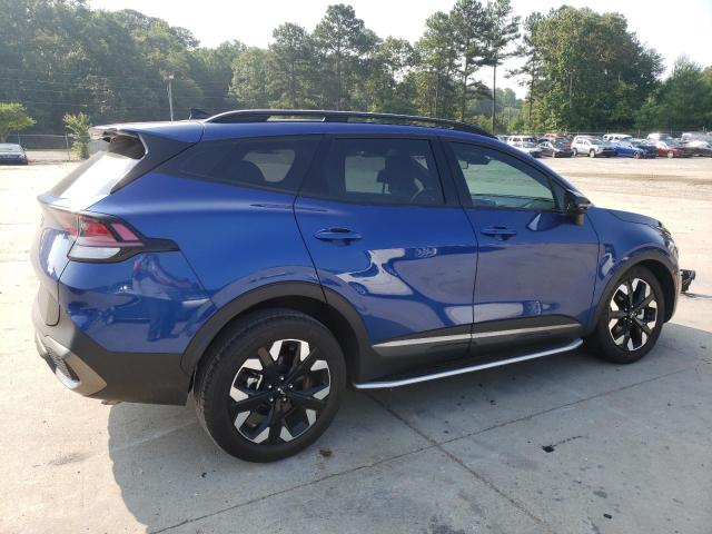 5XYK6CAF4PG068320 KIA Sportage X Line