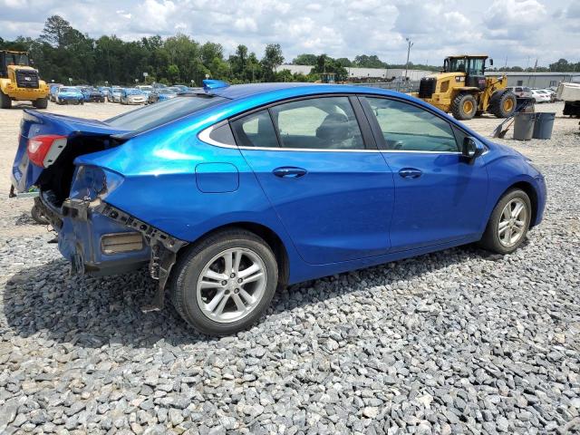 1G1BE5SM0H7219270 | 2017 CHEVROLET CRUZE LT