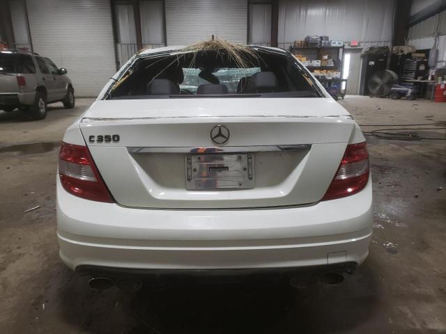 2008 Mercedes-Benz C 300 4Matic VIN: WDDGF81X88F093128 Lot: 57904333