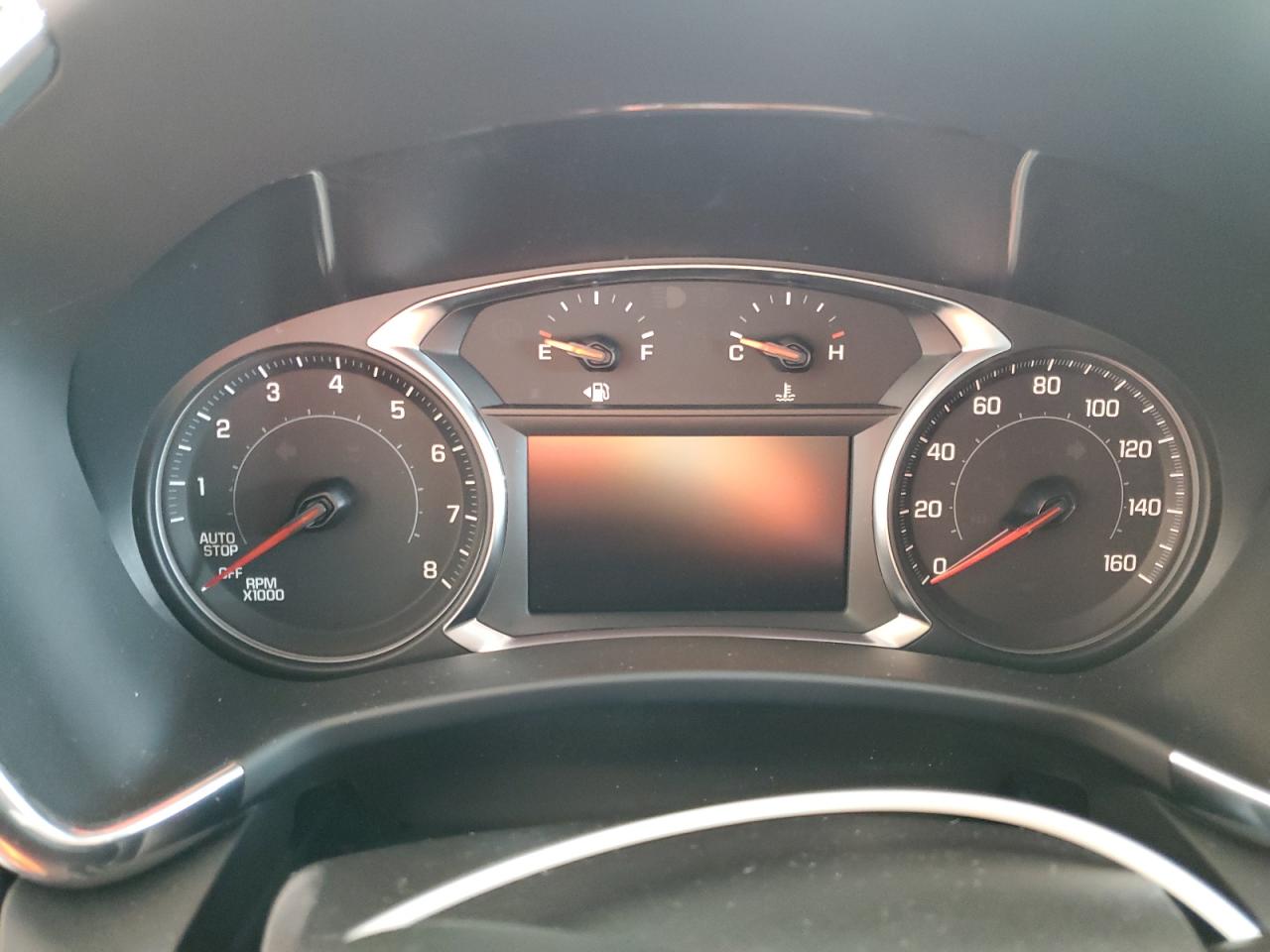 3GNAXUEG1PS113172 CHEVROLET EQUINOX 2023