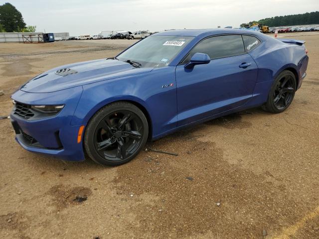 2020 Chevrolet Camaro 