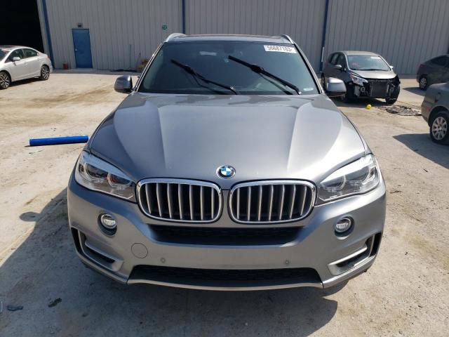 2017 BMW X5 SDRIVE3 - 5UXKR2C37H0X05520