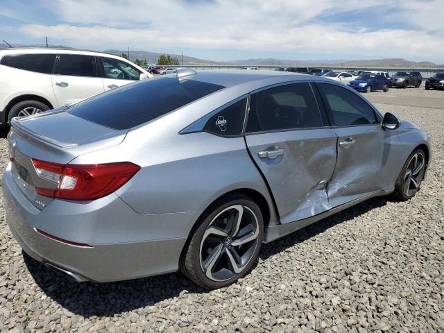 Vin: 1hgcv1f38la101633, lot: 56254423, honda accord sport 20203