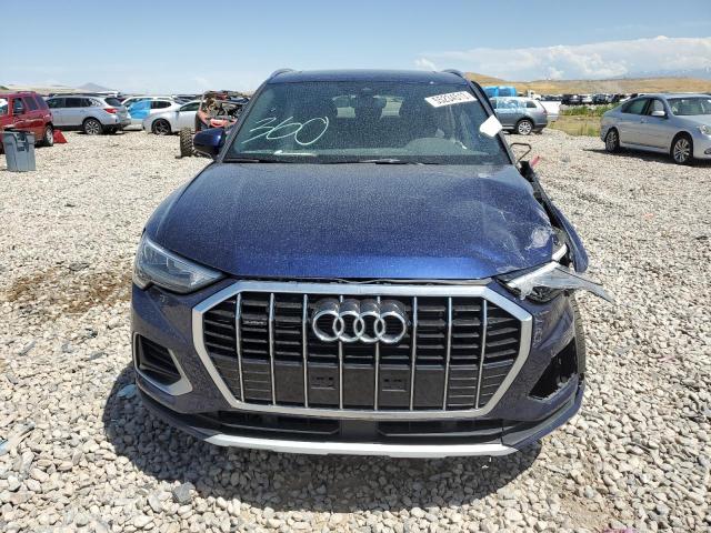 2022 AUDI Q3 WA1AUCF35N1042235