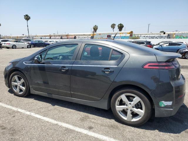 VIN 1G1RH6E47EU172212 2014 Chevrolet Volt no.2