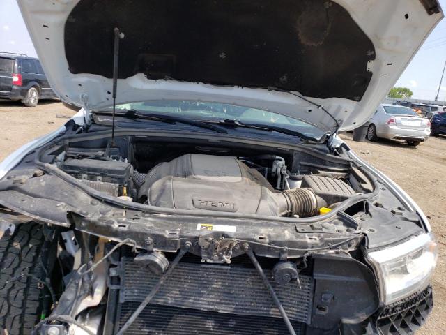 2018 DODGE DURANGO SS - 1C4SDJFT0JC483087
