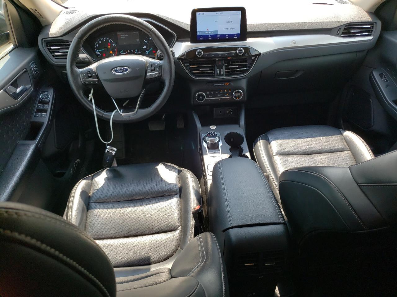 1FMCU9H67LUB26363 FORD ESCAPE 2020