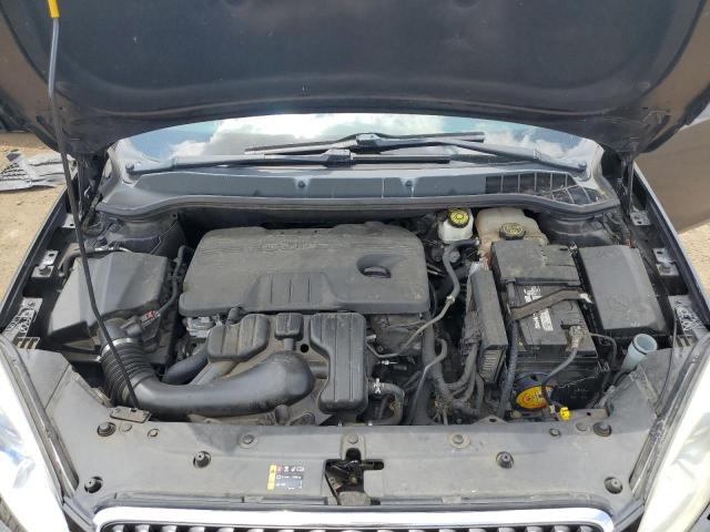 1G4PP5SK8F4207142 Buick Verano