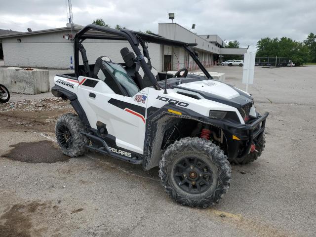 2021 POLARIS GENERAL 10 - 3NSGAD995MH645533