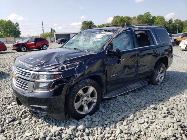 2015 Chevrolet Tahoe 