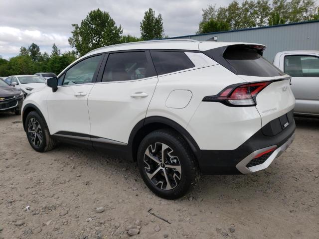KNDPVCAG8P7071963 KIA Sportage Ex