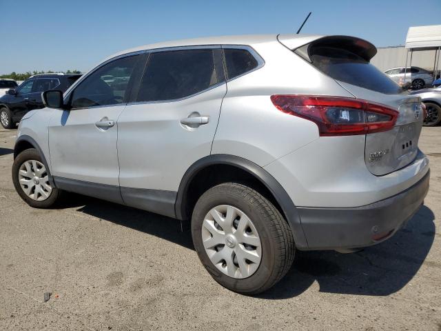 JN1BJ1CV0LW255397 Nissan Rogue Sport S