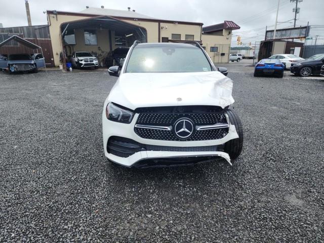 4JGFB4KB6LA065326 Mercedes-Benz Gle 350 4matic