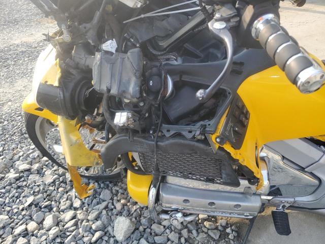 2001 HONDA GL1800 A 1HFSC47451A000822