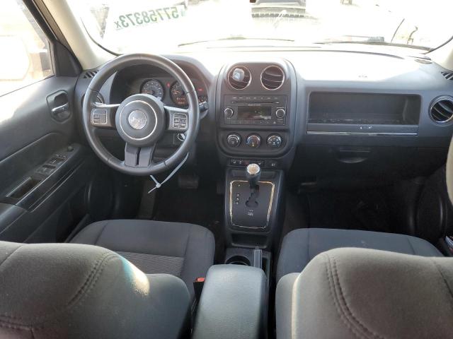 1C4NJPFA5FD246247 Jeep Patriot Latitude