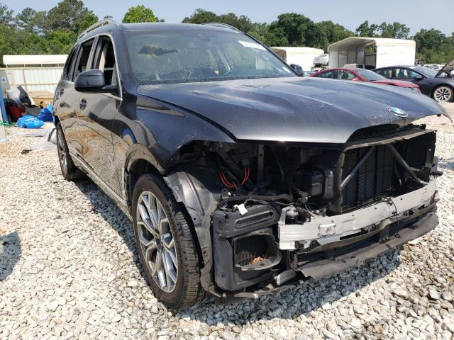 VIN 5UXCW2C03L9A00479 2020 BMW X7, Xdrive40I no.4