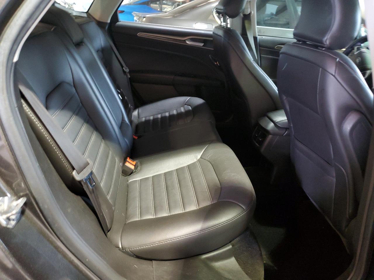 3FA6P0H92GR312040 FORD FUSION 2016