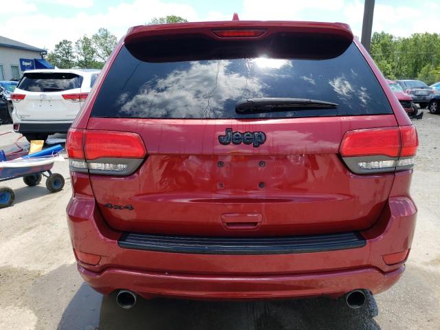 1C4RJFAGXEC569317 Jeep Grand Cherokee Laredo