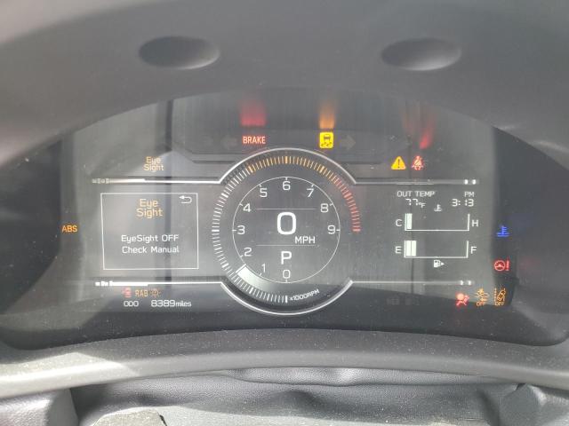 2022 TOYOTA GR 86 JF1ZNBC14N8757863